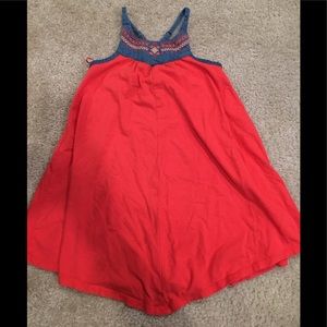 ROXY GIRL tank top